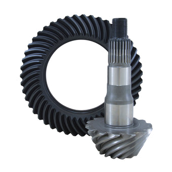 compare product Yukon Gear Ring & Pinion Set For 04+ Nissan M205 Front / 3.73 Ratio
