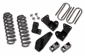 compare product Tuff Country 81-96 Ford F-150 4x4 2.5in Lift Kit (No Shocks)