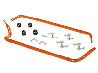 aFe Control PFADT Series Sway Bar Set; Chevrolet Corvette (C7) 14 - 15 - My Store