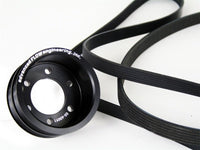 aFe Power Gamma Pulley GMA Power Pulley BMW M3 (E90/92/93) 07 - 08.5 V8 - 4.0L - My Store