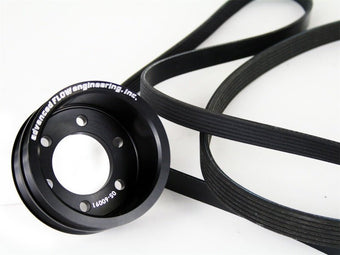 compare product aFe Power Gamma Pulley GMA Power Pulley BMW M3 (E90/92/93) 09-12 V8-4.0L