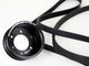 aFe Power Gamma Pulley GMA Power Pulley BMW M5 (E60) 06 - 10 V10 - 5.0L - My Store