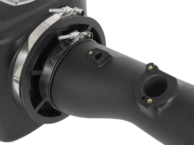 aFe Momentum GT PRO DRY S Stage - 2 Intake System 09 - 16 GM Silverado/Sierra 2500/3500HD 6.0L V8 - My Store