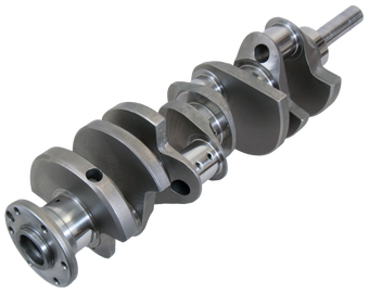compare product Eagle Ford 460 4.140in Stroke 2.200in Rod Journals Cast Crankshaft