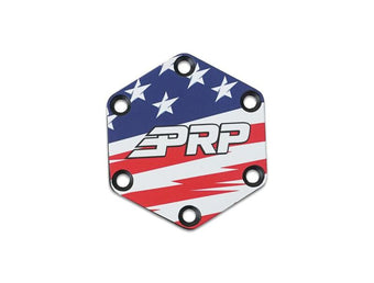 compare product PRP Steering Wheel Center Cap - New Glory Stars and Stripes