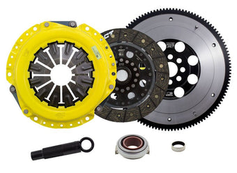 compare product ACT 2012 Honda Civic XT/Perf Street Rigid Clutch Kit