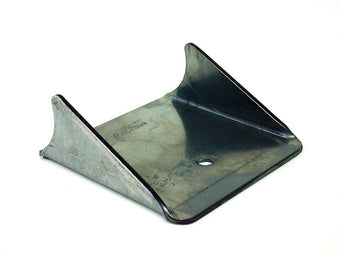 compare product Ridetech Lower Axle Bracket No Powdercoat