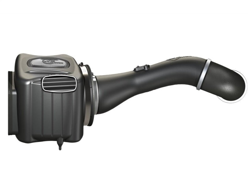 aFe Momentum GT PRO DRY S Intake System 2016 GM Silverado HD / Sierra HD V8 6.0L - My Store