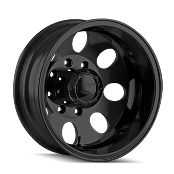compare product ION Type 167 20x8.25 / 8x200 BP / Low Offset / -2.93in BS / 142mm Hub Gloss Black Wheel