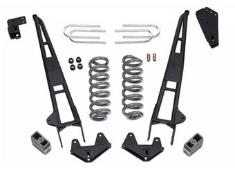 compare product Tuff Country 81-96 Ford F-150 4x4 2.5in Performance Lift Kit (No Shocks)
