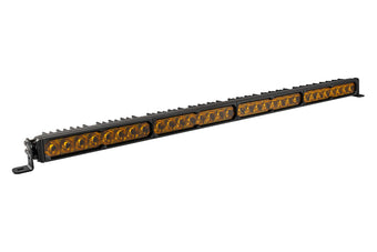 compare product Diode Dynamics SS40 Sport Yellow Driving Standard ABL (one)