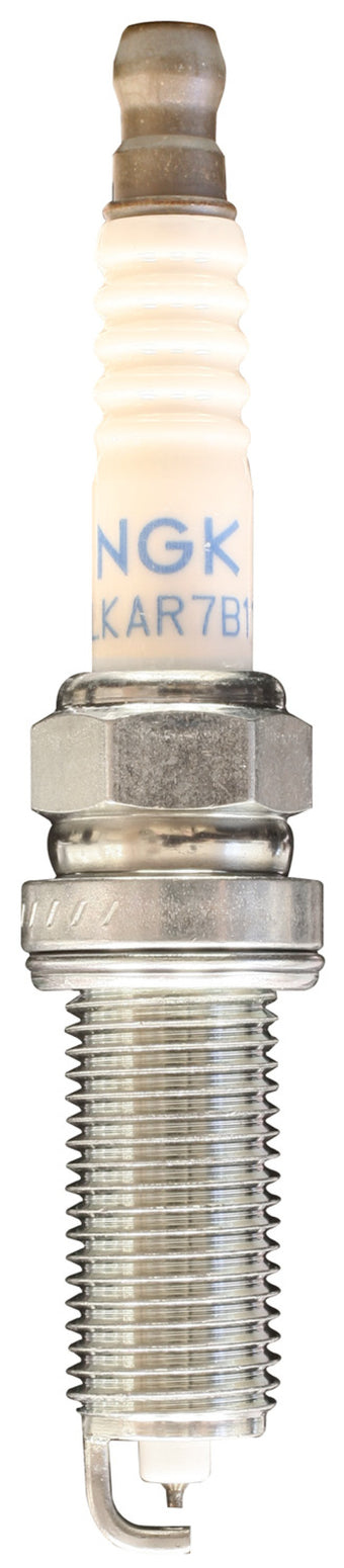 compare product NGK Iridium/Platinum Spark Plug Box of 4 (ILKAR7B11)