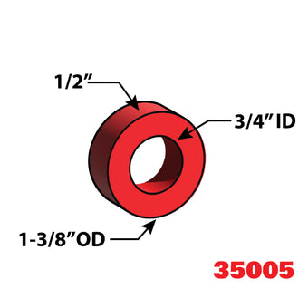 compare product SPC Performance Kenworth Shim 1/2 (6)