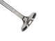 Manley Ford 4.6L 34mm Diameter 117.35mm Length Race Master Exhaust Valves (Set of 8) - My Store