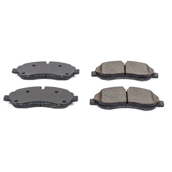 compare product Power Stop 15-19 Ford Transit-150 Front Z16 Evolution Ceramic Brake Pads