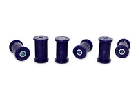 SuperPro 2015+ Ford F - 150 Rear Leaf Spring & Shackle Bushing Kit - My Store