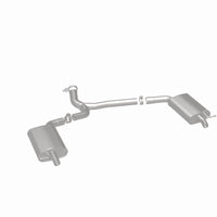 BRExhaust Rear Muffler Kit Replacement Mercedes - Benz - My Store
