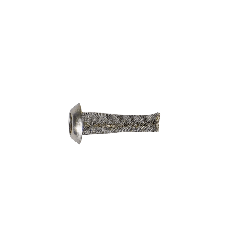 DeatschWerks 8AN 37 - Degree Universal Filter - My Store