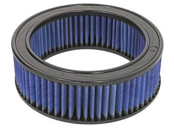 compare product aFe MagnumFLOW Air Filters Round Racing P5R A/F RR P5R 9 OD x 7 ID x 3 H