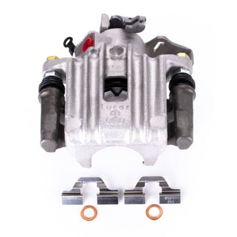 compare product Power Stop 99-00 Volkswagen Jetta Rear Left Autospecialty Caliper w/Bracket