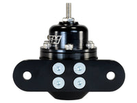 AEM Universal Black Adjustable Fuel Pressure Regulator - My Store