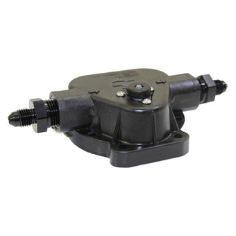 compare product Snow Performance Upper Housing Assembly (For 40900 Pump Braided)