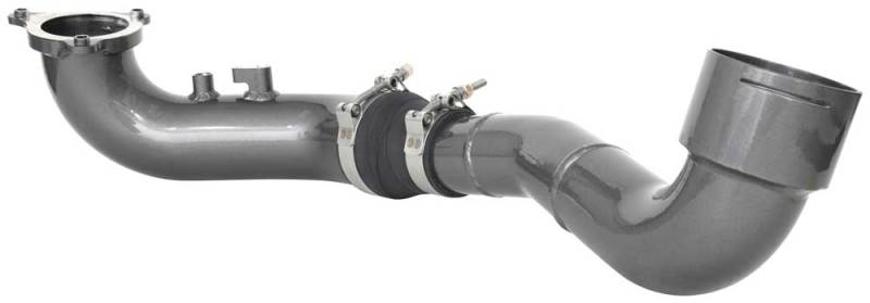AEM 15 - 19 BMW M240i L6 - 3.0L F/I Turbo Intercooler Charge Pipe Kit - My Store