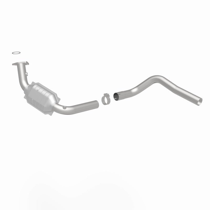 Magnaflow Conv DF 03 - 06 Hummer H2 6.0L D/S - My Store