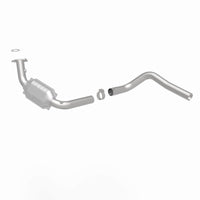 Magnaflow Conv DF 03 - 06 Hummer H2 6.0L D/S - My Store