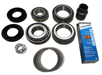 compare product Revolution Gear & Axle 98-07 Toyota Land Cruiser 9.5in Rear Open Ring & Pinion Master Install Kit