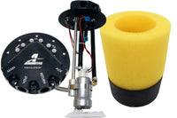 Aeromotive 99 - 04 Chevrolet Silverado 450 Single Drop - In Phantom System - My Store