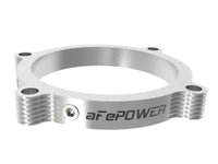 aFe Silver Bullet Throttle Body Spacers TBS Ram 1500 TRX 2021 V8 - 6.2L - My Store
