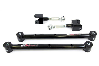 compare product UMI Performance 68-72 GM A-Body Lower Control Arm & Adjustable Upper Control Arm Kit