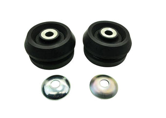 compare product Whiteline Plus 04-06 Pontiac GTO / 8/06-8-09 G8 Front Standard Strut Mount w/ new bearings