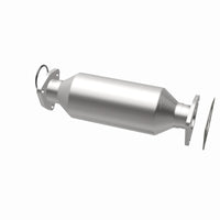 MagnaFlow Conv Direct Fit 91 - 93 Honda Accord 2.2 CA - My Store