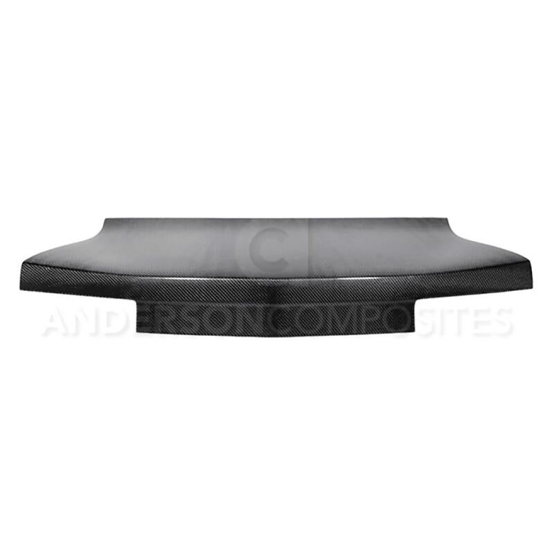 Anderson Composites 10 - 13 Chevrolet Camaro Type - OE Decklid - My Store