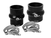 aFe BladeRunner Intercooler Coupling Kit for Cold Charge Pipe Kit Ford Diesel Trucks 08 - 10 V8 - 6.4L - My Store
