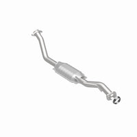 MagnaFlow Conv DF Ford 88 92 - My Store