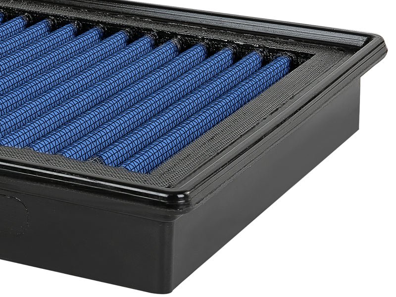 aFe MagnumFLOW Pro 5R OE Replacement Air Filter (Pair) 16 - 19 Infiniti Q50/60 V6 - 3.0L (tt) - My Store