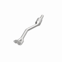 MagnaFlow Direct Fit Catalytic Converter 00 - 03 BMW M5 5.0L Passenger Side - My Store