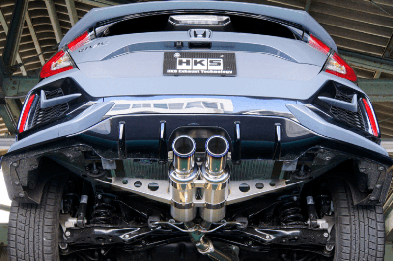 HKS Hi - Power SPEC - L2 6BA - FK7 L15C - My Store