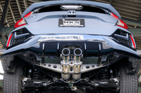 HKS Hi - Power SPEC - L2 6BA - FK7 L15C - My Store