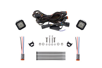 compare product Diode Dynamics 23-26 GMC Canyon Stage Series Reverse Light Kit C1R