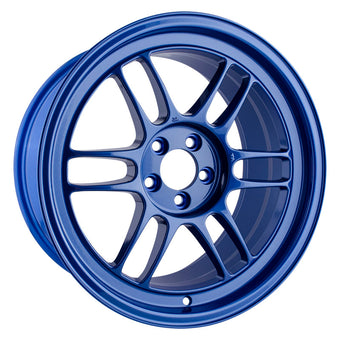 compare product Enkei RPF1 17x9 5x100 35mm Offset 73mm Bore Victory Blue Wheel (MOQ 40)