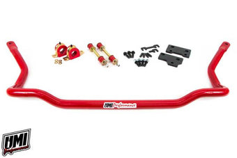 compare product UMI Performance 82-92 GM F-Body Front Sway Bar 35mm