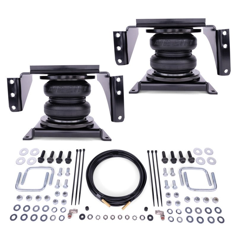 Air Lift LoadLifter 7500 XL Ultimate Air Spring Kit 16 - 25 Chevy/GMC Silverado/Sierra 3500HD - My Store