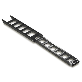 compare product Matrix Concepts A7 Aluminum Ramp - Black