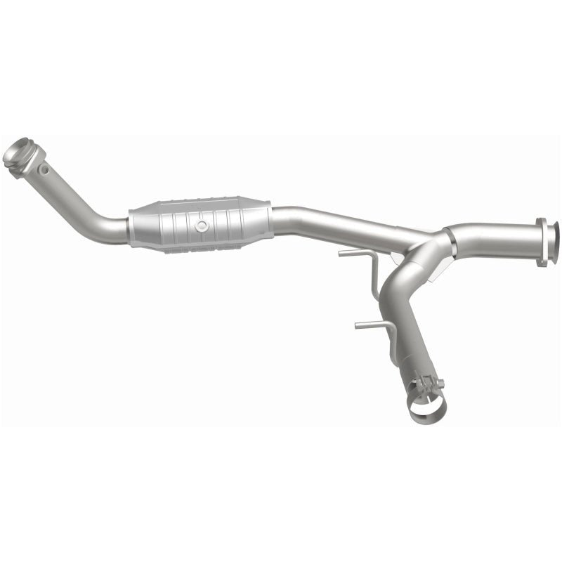 MagnaFlow Conv DF 05 Expedition P/S 5.4L OEM - My Store