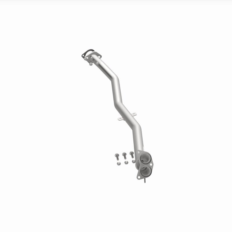 BRE Exhaust 90 - 96 D21 Pickup 2.4L Front Pipe Kit - My Store