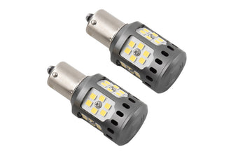 compare product Diode Dynamics 1156 XPR LED Bulb - Cool - White (Pair)